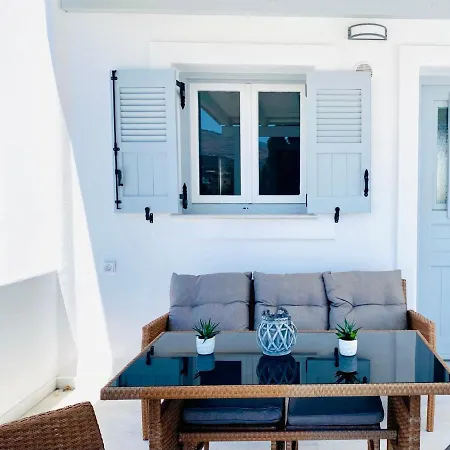 Nostos Ii Apartment *