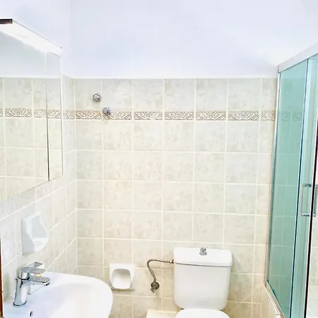 Nostos Ii Apartment Dhragoulas