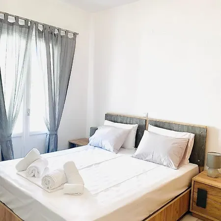 Nostos Ii Apartment *