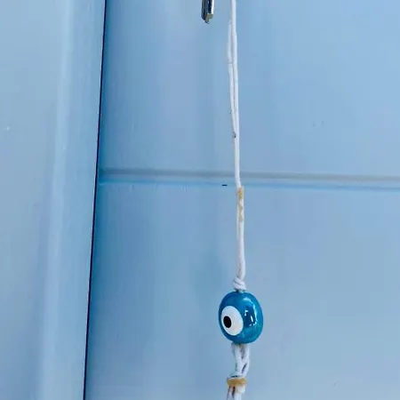 Nostos Ii Apartment *