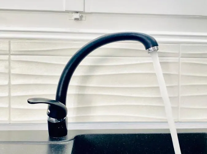 Nostos Ii Apartment *