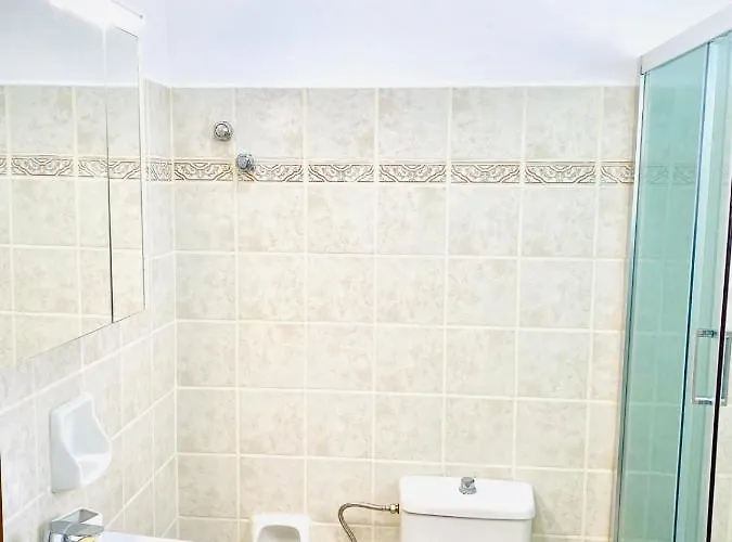 Nostos Ii Apartment Dhragoulas