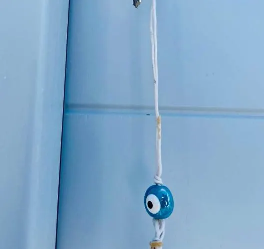 Nostos Ii Apartment *