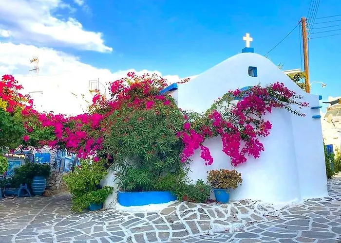 Apartment Nostos Ii *