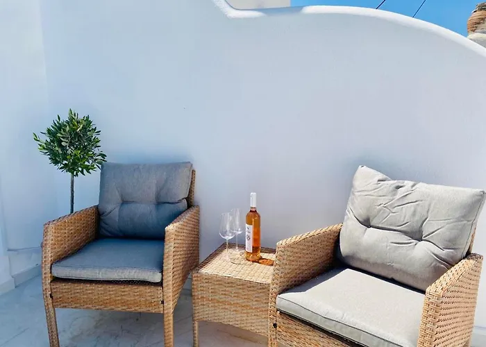 Apartment Nostos Ii Dhragoulas