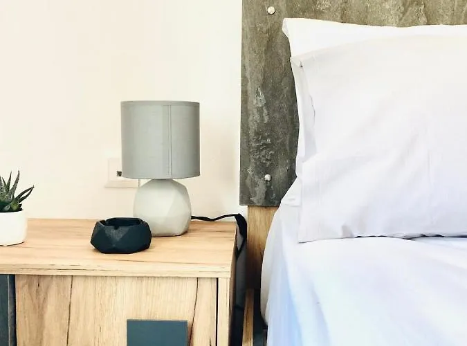 Apartment Nostos Ii Dhragoulas