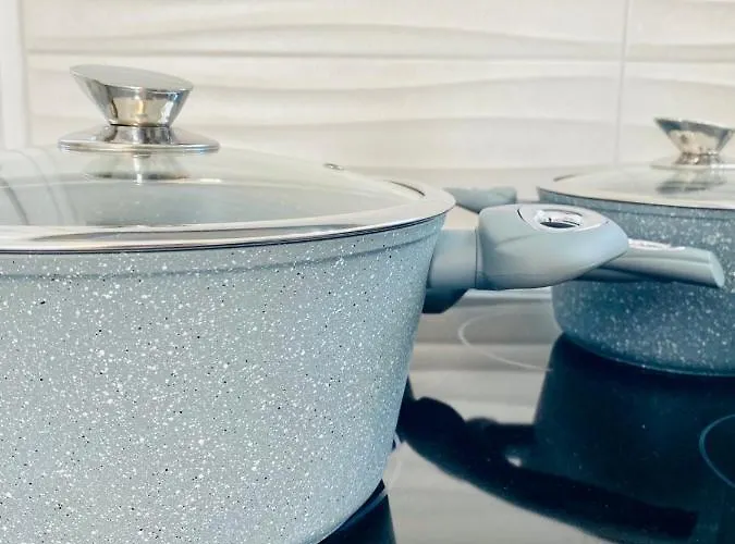 Nostos Ii Apartment *