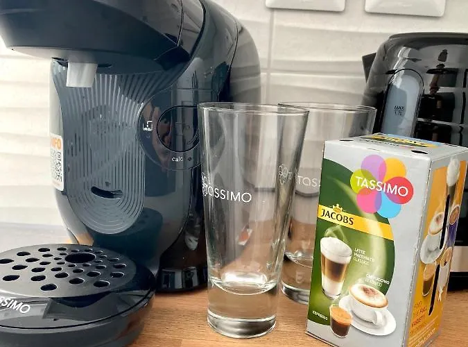 Apartment Nostos Ii *